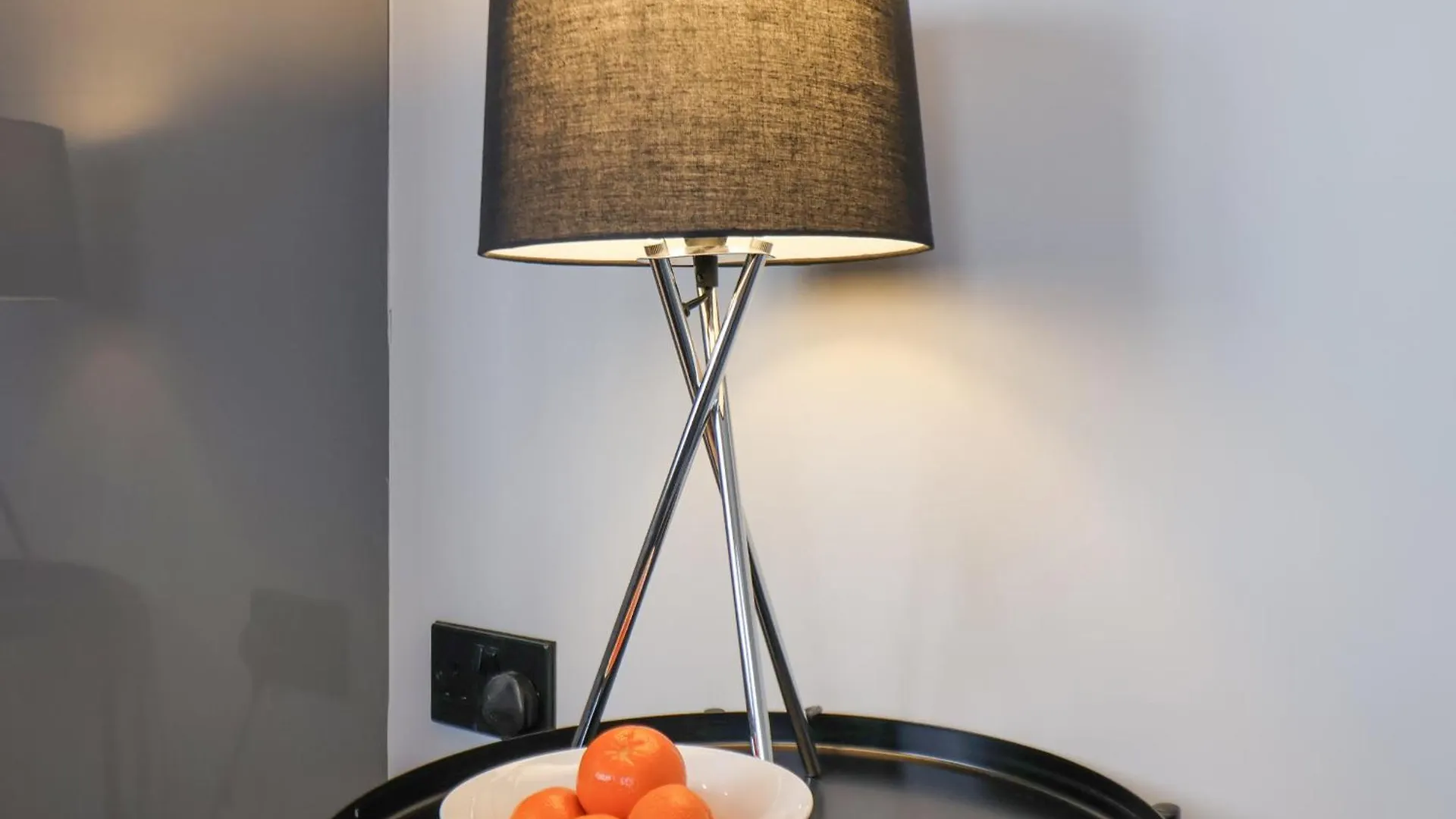 Apartment Apt 9 Hunter'S Quay Bridlington