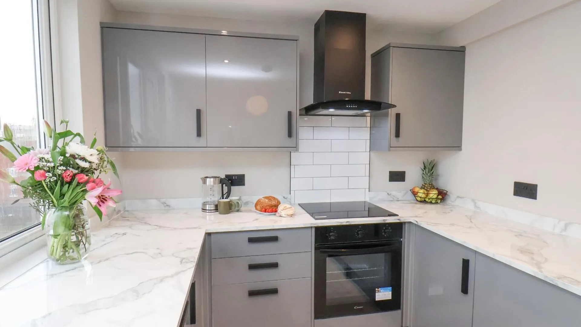 Apt 9 Hunter'S Quay Bridlington Apartment