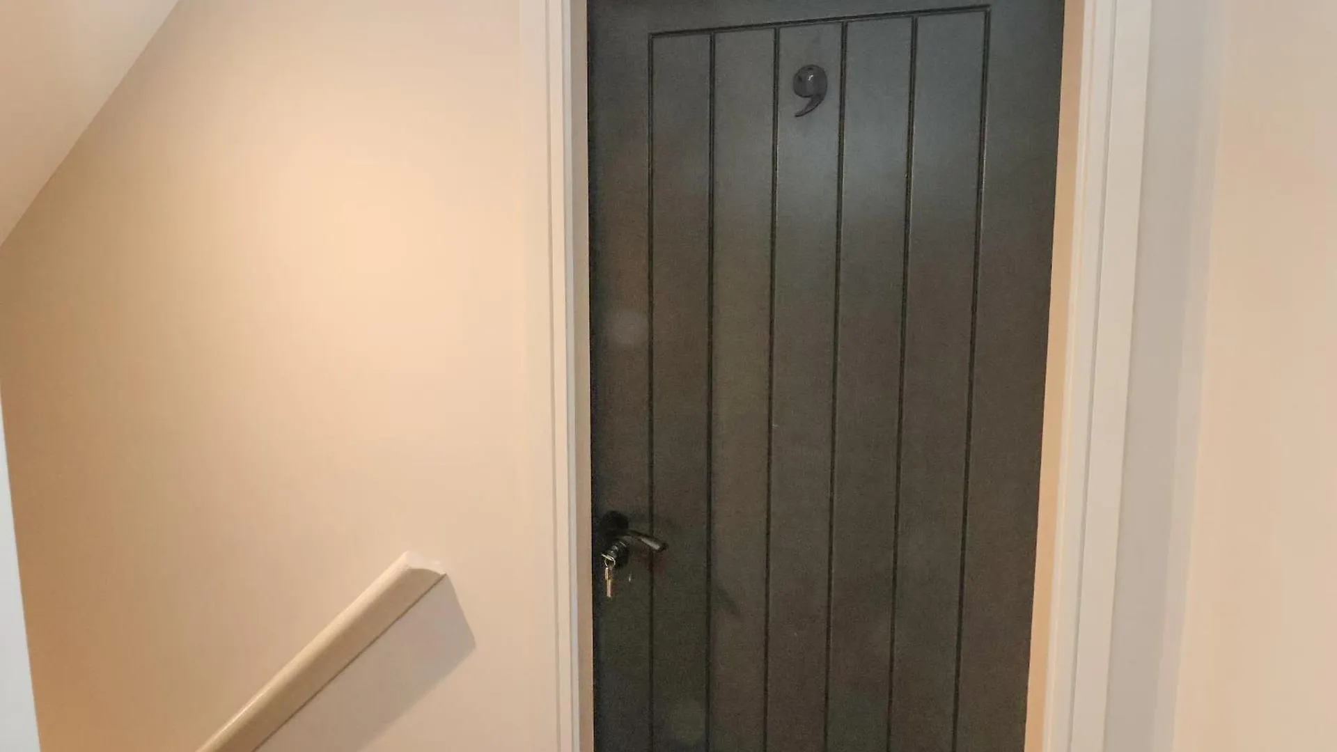 Daire Apt 9 Hunter'S Quay Bridlington