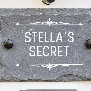 Stella's Secret Bridlington